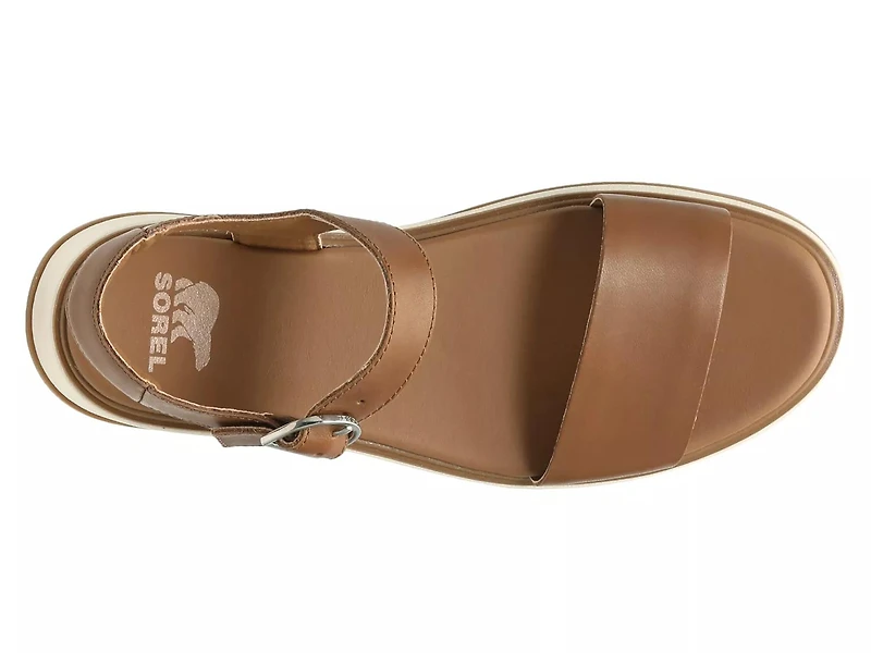Dayspring Sandal