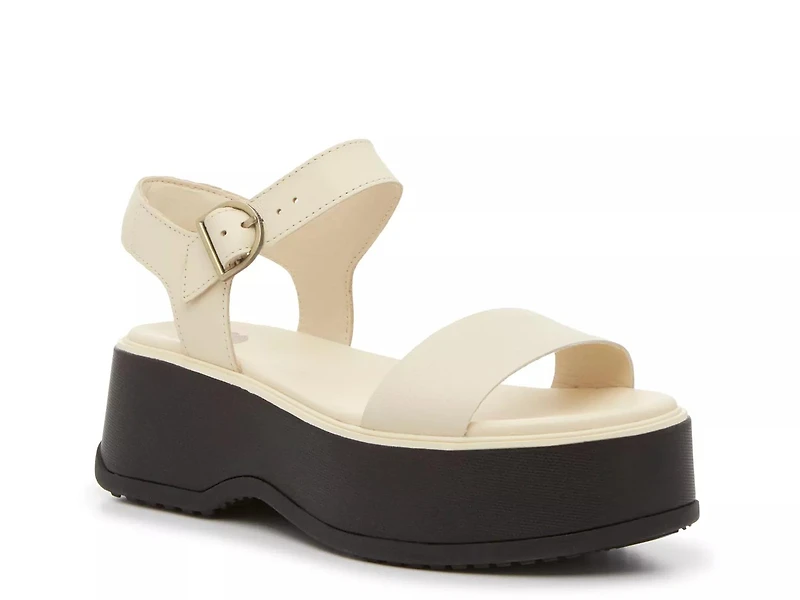 Dayspring Sandal
