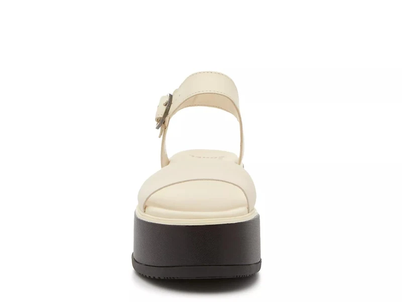 Dayspring Sandal