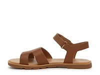 Ella III Sandal
