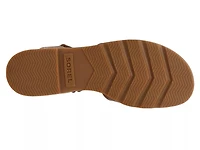 Ella III Sandal