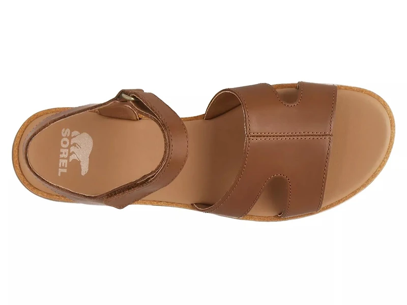 Ella III Sandal