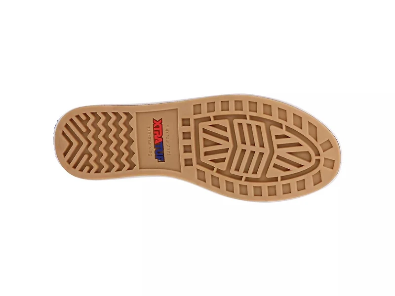 Ankle Deck Boot