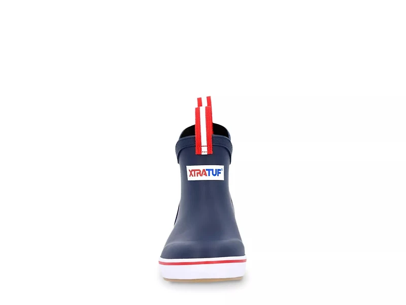 Ankle Deck Boot - Kids'