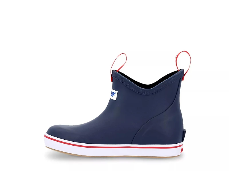 Ankle Deck Boot - Kids'