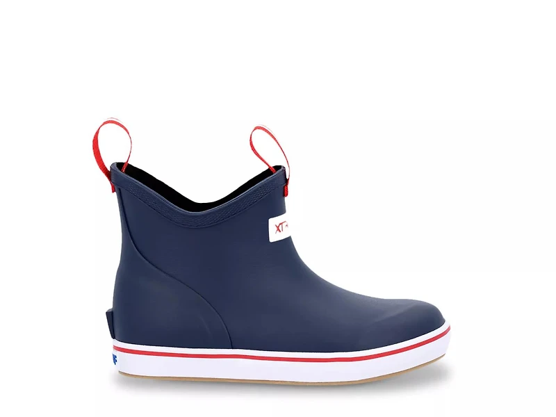 Ankle Deck Boot - Kids'