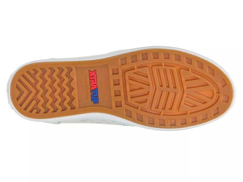 Sharkbyte Deck Slip-On Sneaker