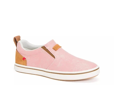 Sharkbyte Deck Slip-On Sneaker