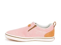Sharkbyte Deck Slip-On Sneaker