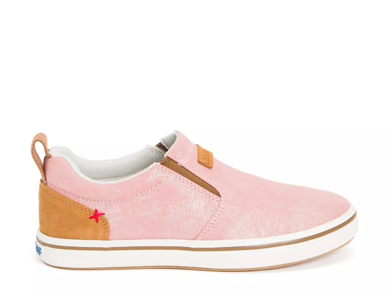 Sharkbyte Deck Slip-On Sneaker