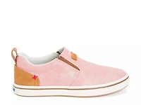 Sharkbyte Deck Slip-On Sneaker