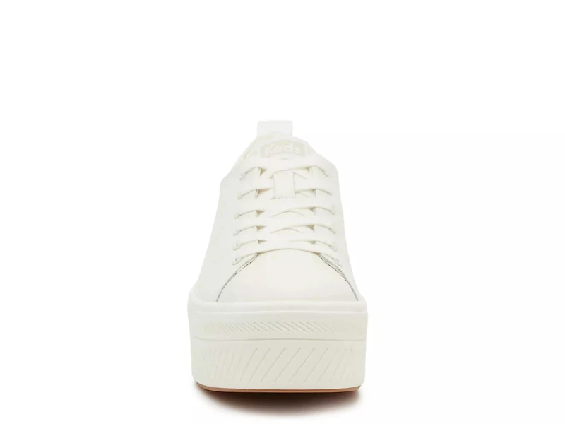Skyler Platform Sneaker - Women's
