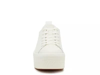 Skyler Platform Sneaker - Women's