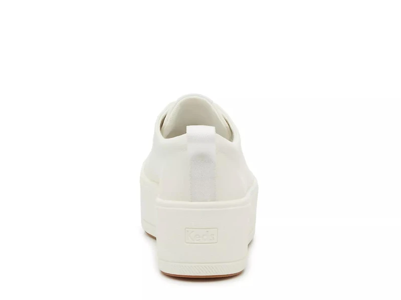 Skyler Platform Sneaker - Women's