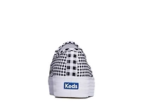 Point Platform Sneaker