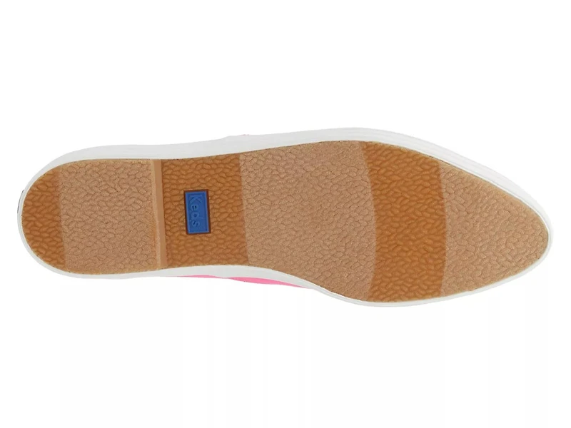 Point Platform Sneaker