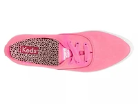 Point Platform Sneaker