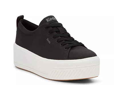 Skyler Platform Sneaker