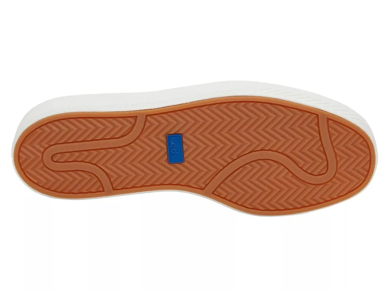 Skyler Platform Sneaker