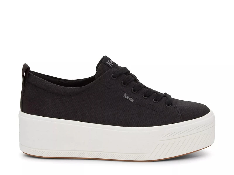 Skyler Platform Sneaker