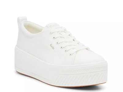 Skyler Platform Sneaker