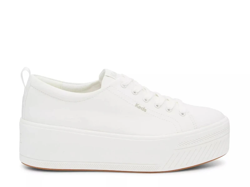 Skyler Platform Sneaker
