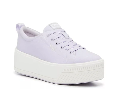 Skyler Platform Sneaker - Women's