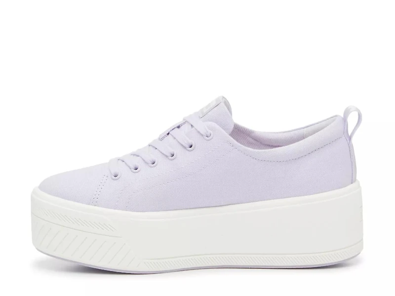 Skyler Platform Sneaker - Women's