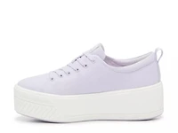 Skyler Platform Sneaker - Women's