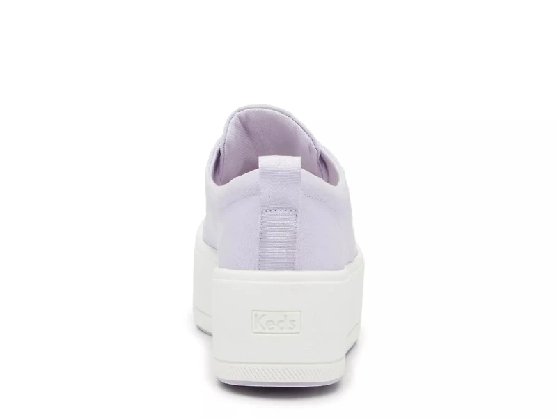 Skyler Platform Sneaker - Women's