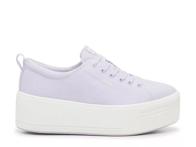 Skyler Platform Sneaker - Women's