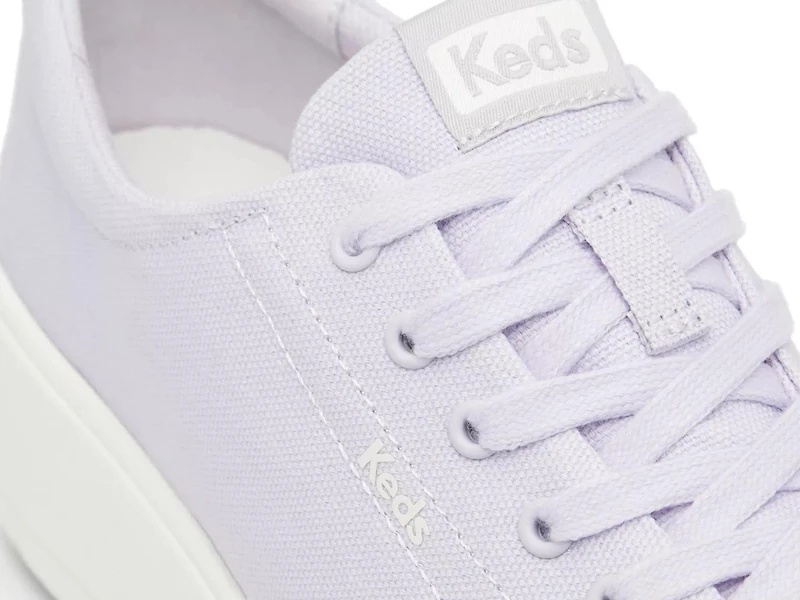 Skyler Platform Sneaker - Women's