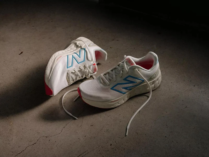 Fresh Foam 680 v8 Running Shoe