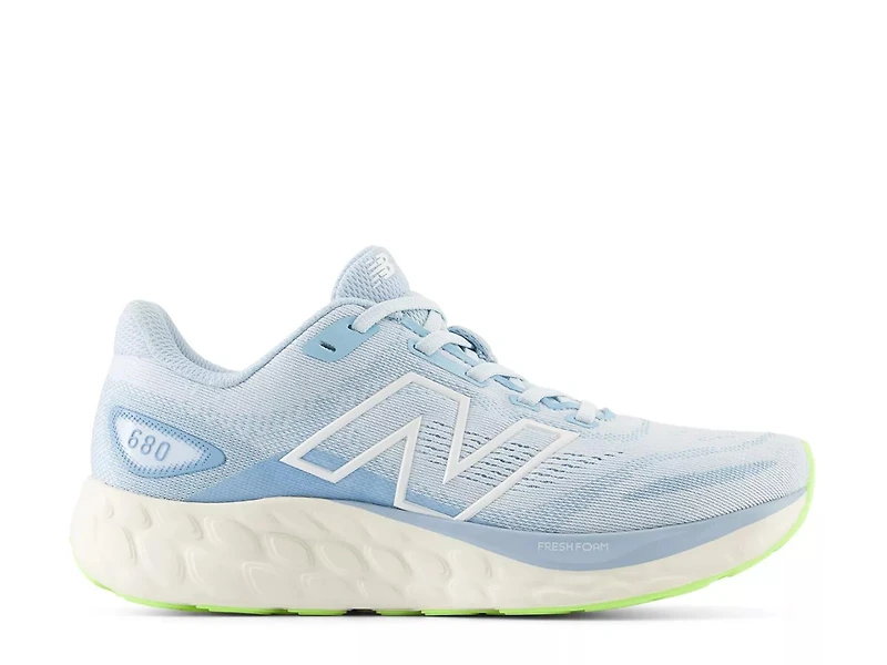 Fresh Foam 680 v8 Running Shoe