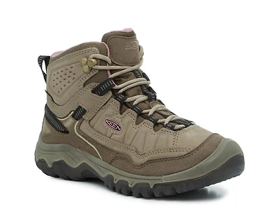 Targhee IV Waterproof Hiking Boot