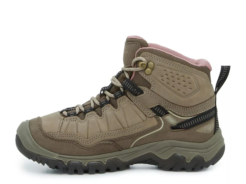 Targhee IV Waterproof Hiking Boot