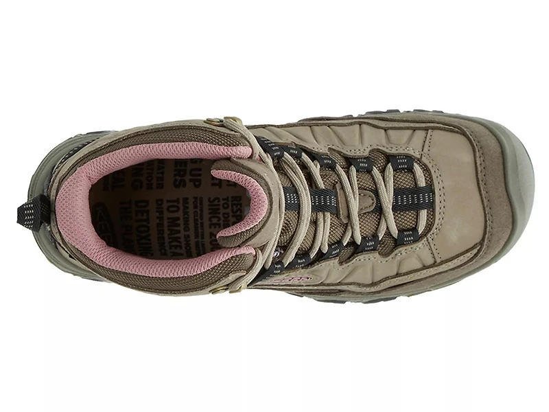 Targhee IV Waterproof Hiking Boot