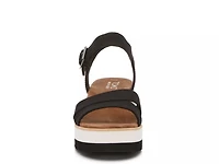 Louisa Platform Sandal