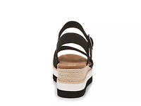 Louisa Platform Sandal