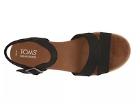 Louisa Platform Sandal