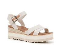 Louisa Platform Sandal
