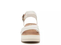 Louisa Platform Sandal