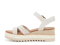 Louisa Platform Sandal