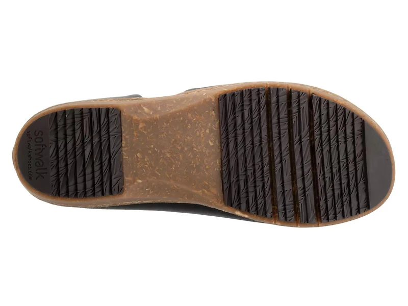 Addie Slip-On