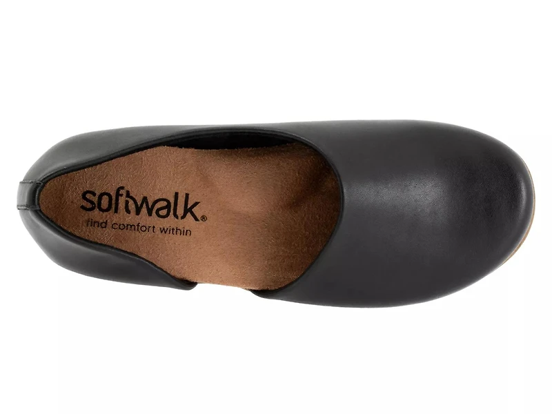 Addie Slip-On