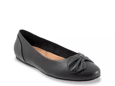 Sofia Ballet Flat