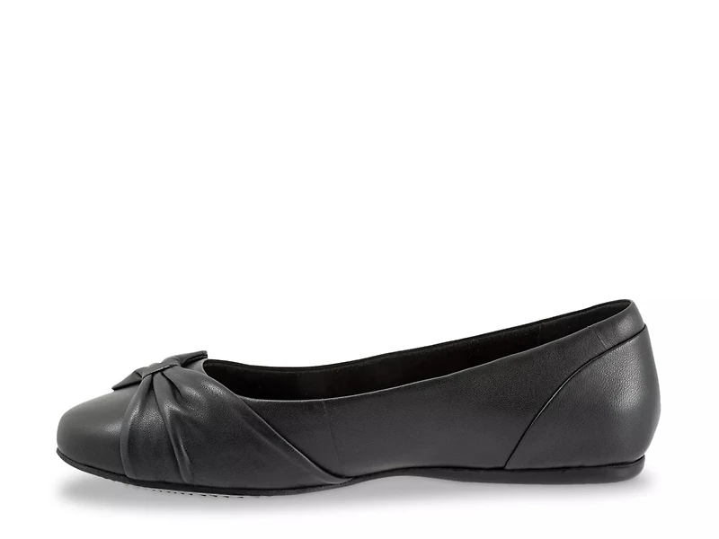 Sofia Ballet Flat