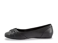 Sofia Ballet Flat