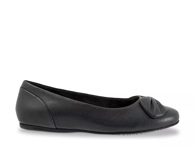 Sofia Ballet Flat