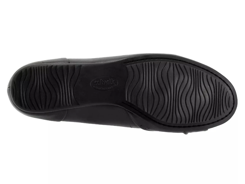 Sofia Ballet Flat